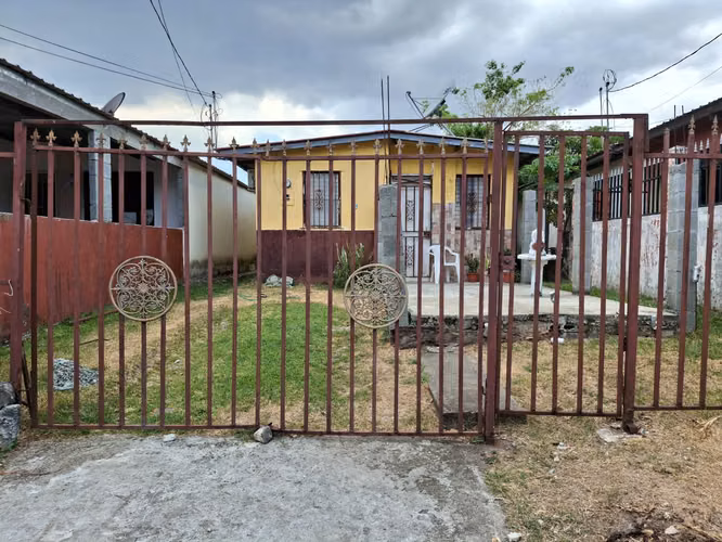 Se vende casa en Nuevo Tocumen - Imagen 2