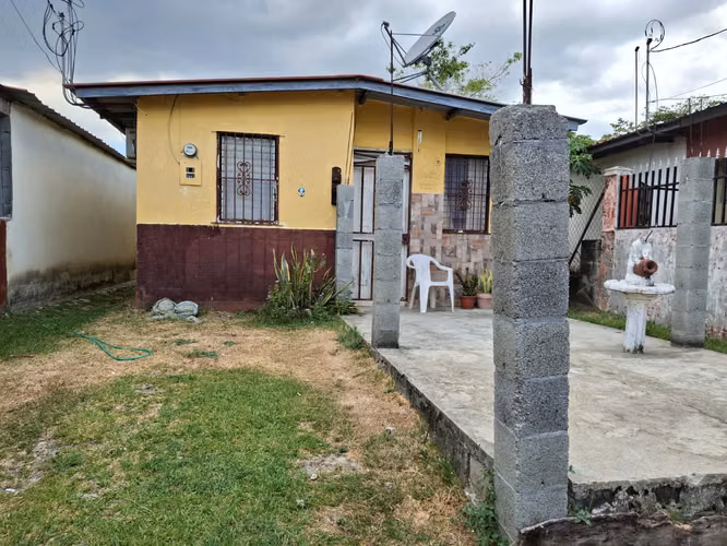 Se vende casa en Nuevo Tocumen - Imagen 1