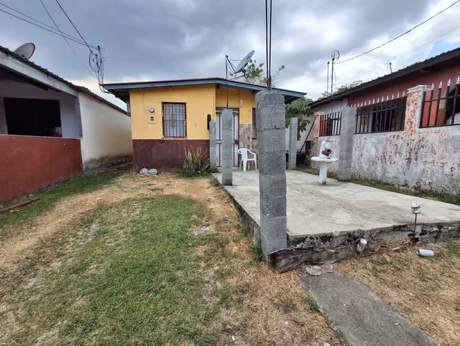Se vende casa en Nuevo Tocumen - Imagen 4