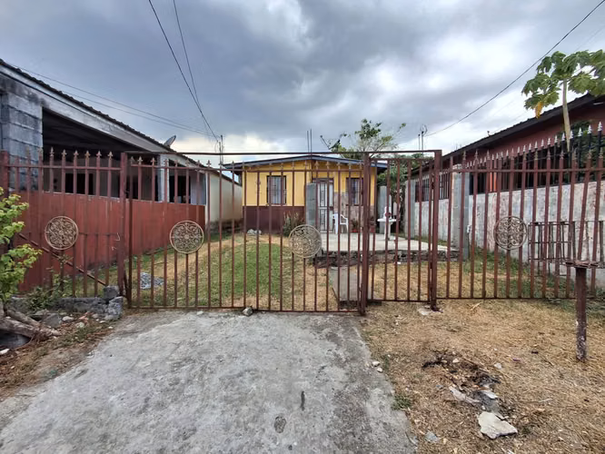 Se vende casa en Nuevo Tocumen - Imagen 5