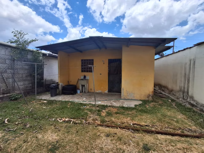 Se vende casa en Nuevo Tocumen - Imagen 7