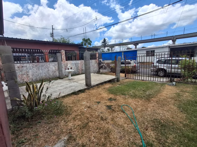 Se vende casa en Nuevo Tocumen - Imagen 3