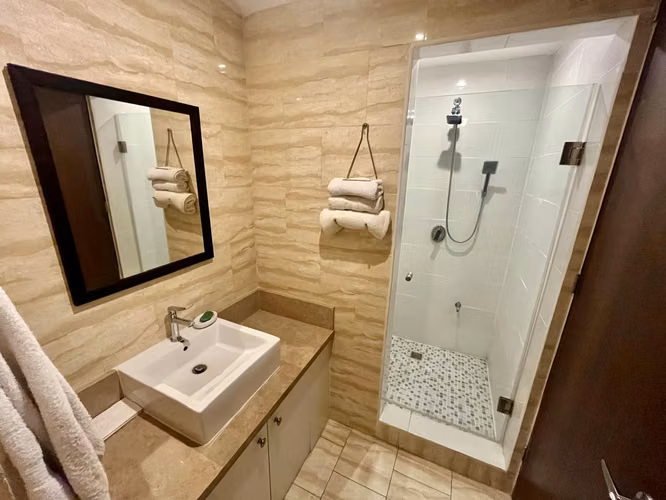 Atención Inversionistas Se Vende Apartamento amoblado en Obarrio - Bella Vista.