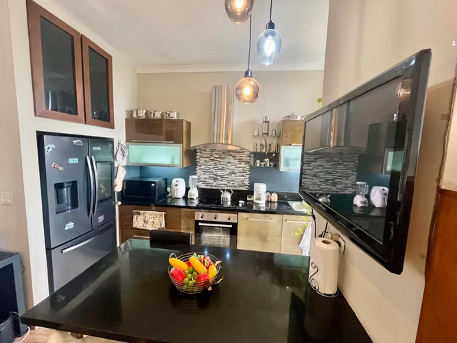 Atención Inversionistas Se Vende Apartamento amoblado en Obarrio - Bella Vista.