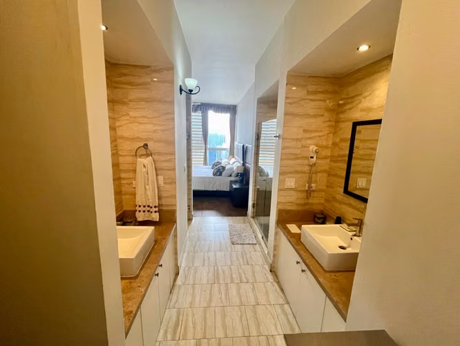 Atención Inversionistas Se Vende Apartamento amoblado en Obarrio - Bella Vista.