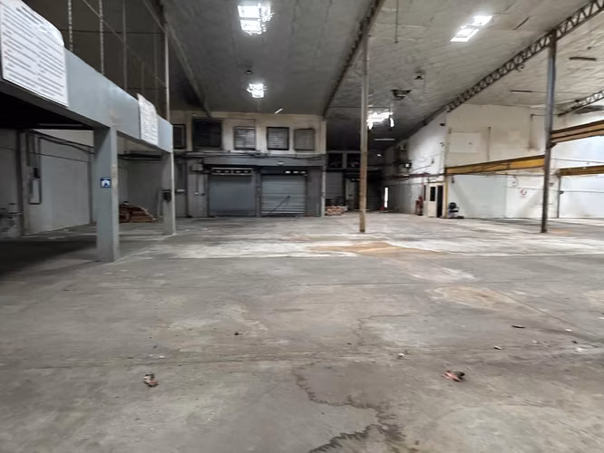 Alquiler de Galera en Juan Díaz, 1,129m2