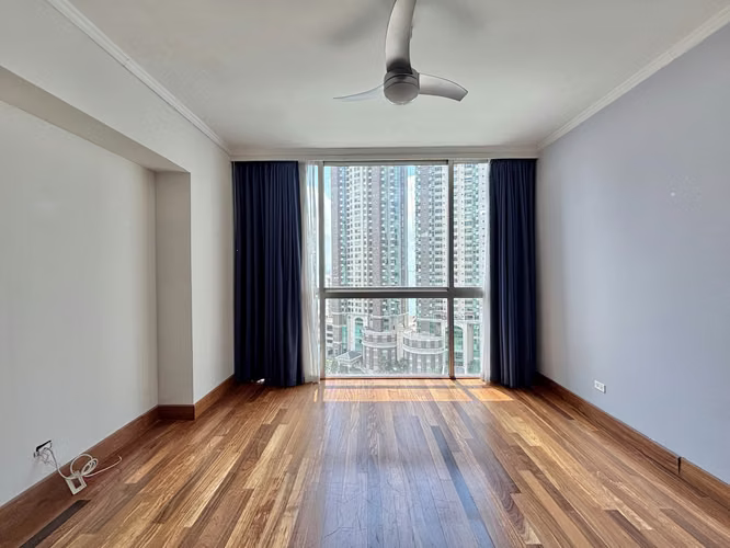 Apartamento en Venta, PH Aqualina, Punta Pacífica