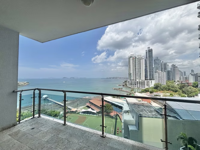 Apartamento en Venta, PH Aqualina, Punta Pacífica