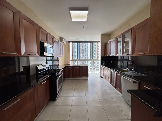 Apartamento en Venta, PH Aqualina, Punta Pacífica