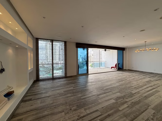Apartamento en Venta, PH Aqualina, Punta Pacífica