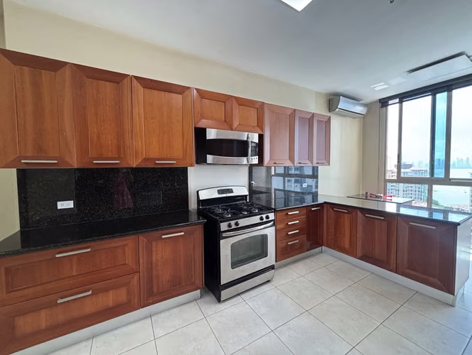 Apartamento en Venta, PH Aqualina, Punta Pacífica
