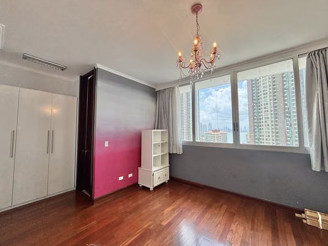 Apartamento en Venta, PH Aqualina, Punta Pacífica