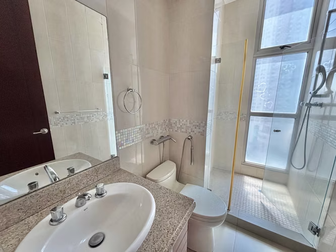Apartamento en Venta, PH Aqualina, Punta Pacífica