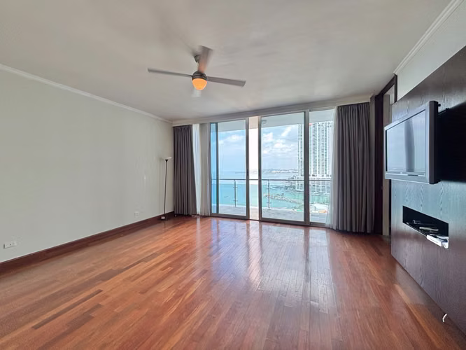 Apartamento en Venta, PH Aqualina, Punta Pacífica