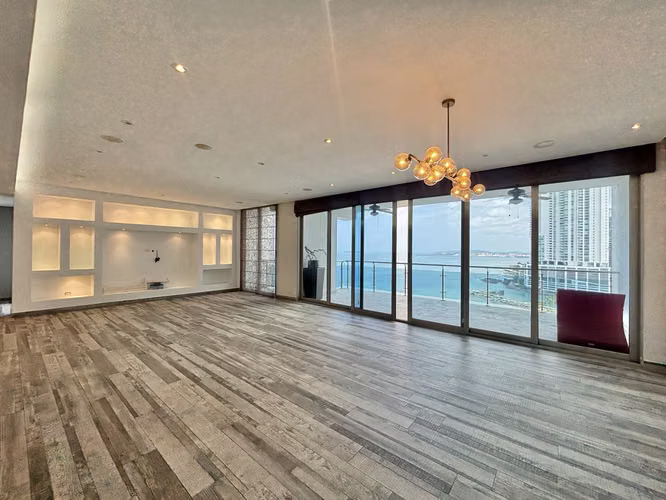 Apartamento en Venta, PH Aqualina, Punta Pacífica