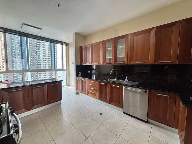 Apartamento en Venta, PH Aqualina, Punta Pacífica