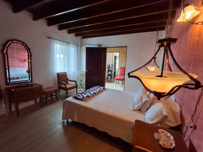 Se Vende Casa en Altos de Cerro Azul - Imagen 7