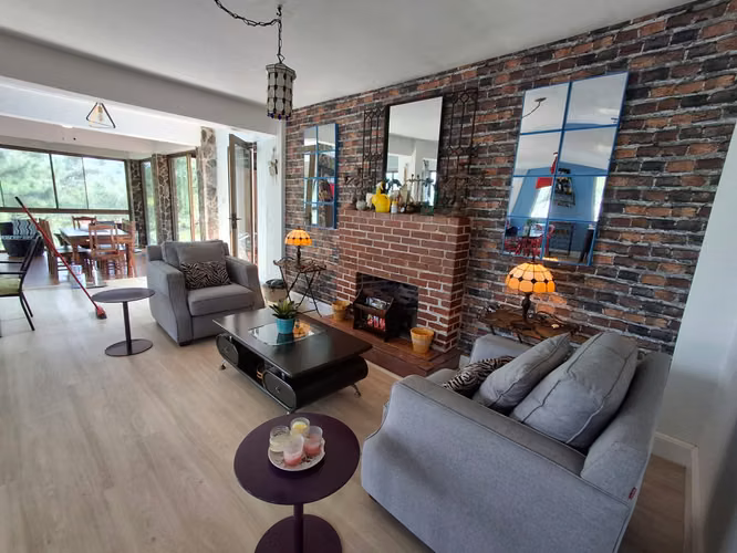 Se Vende Casa en Altos de Cerro Azul - Imagen 5
