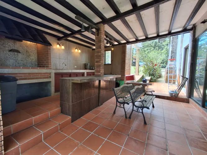 Se Vende Casa en Altos de Cerro Azul - Imagen 2