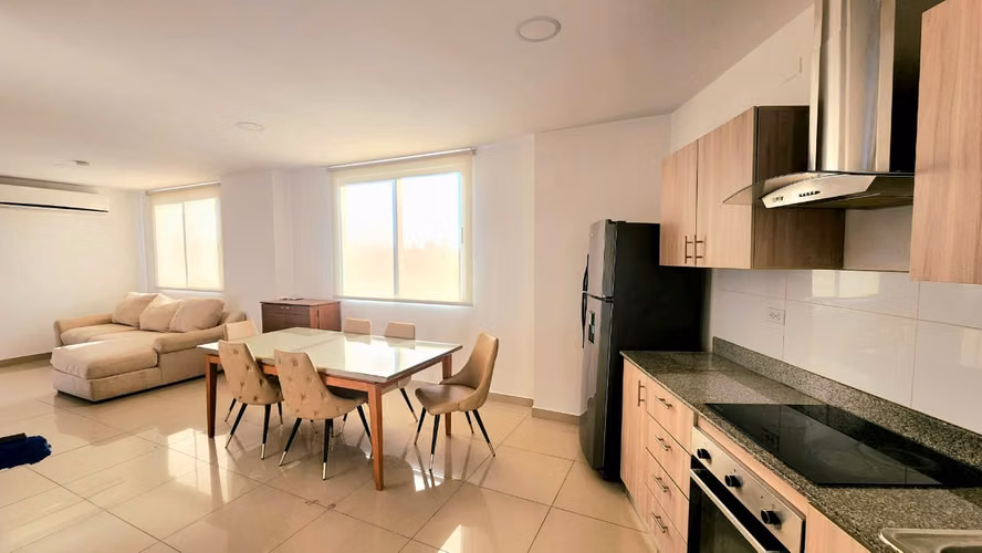 Apartment for rent in Costa del Este