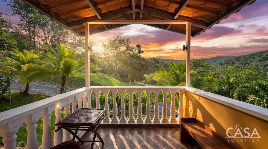 Casa en Venta de 3 Recámaras en River Village, San Martín, Panamá
