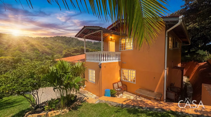 Casa en Venta de 3 Recámaras en River Village, San Martín, Panamá