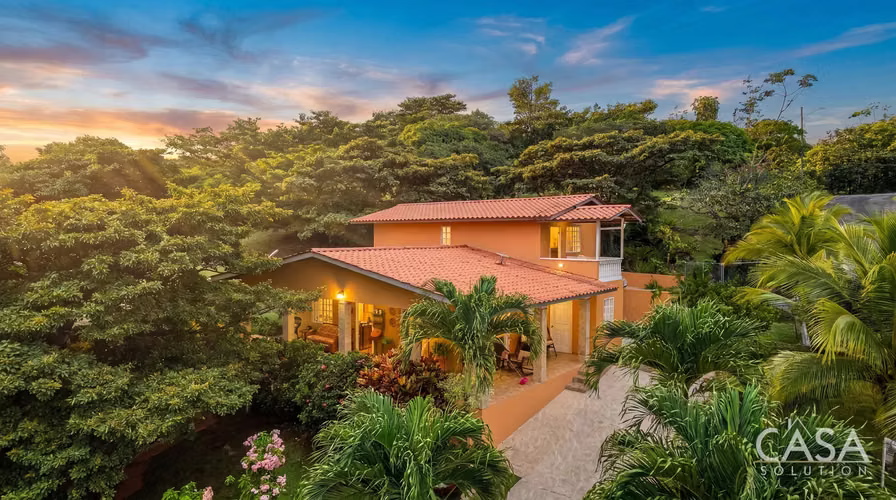 Casa en Venta de 3 Recámaras en River Village, San Martín, Panamá