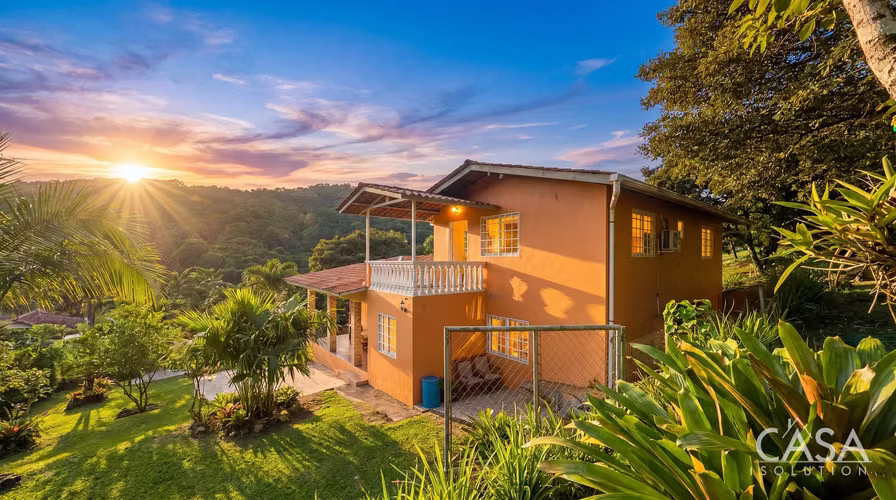 Casa en Venta de 3 Recámaras en River Village, San Martín, Panamá