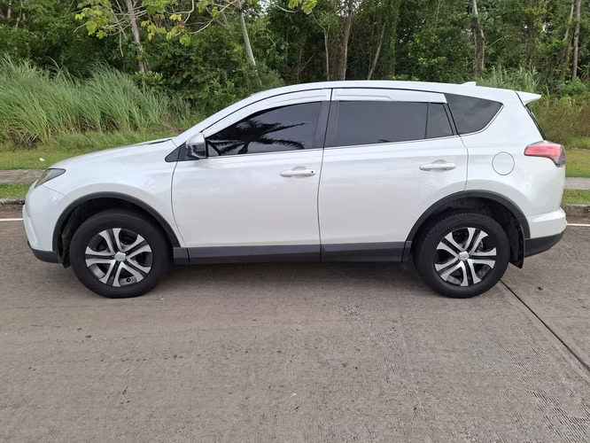 Se Vende Toyota Rav-4 Manual - Imagen 2