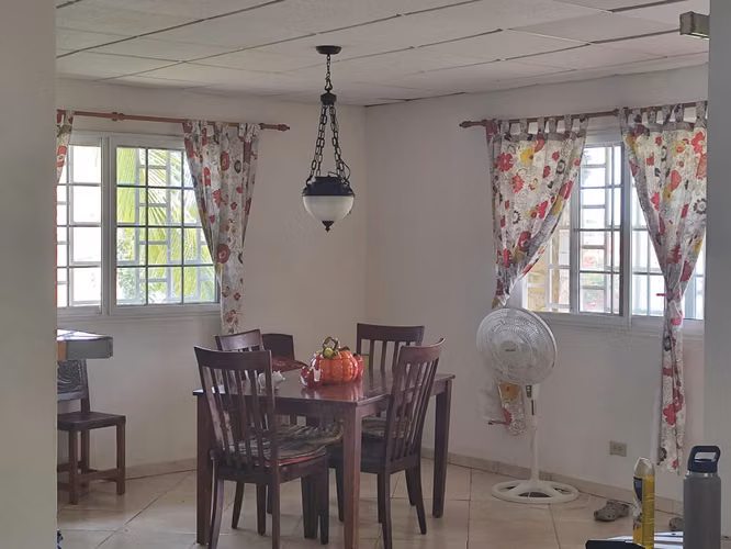 SE VENDE CASA EN LAS LAJAS, CORONADO – USD 130,000