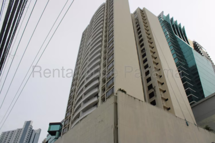 Apartment for Sale in Obarrio VLU26-8237