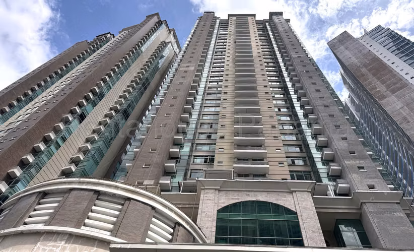 Apartment for rent in Punta Pacifica 26*5358Mfk