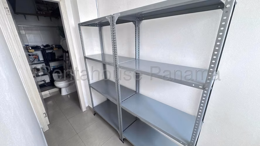 Se Alquila Apartamento en San Francisco VLU26-7610
