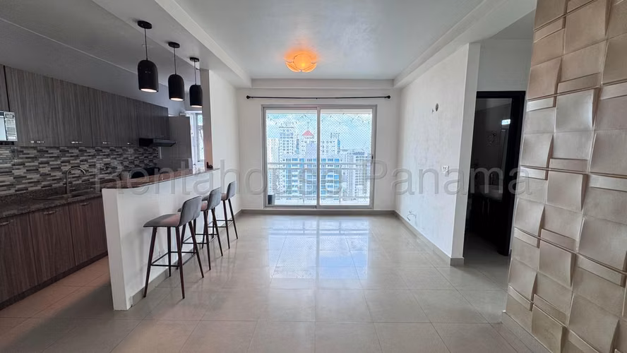 Se Alquila Apartamento en San Francisco VLU26-7610
