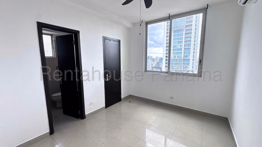 Se Alquila Apartamento en San Francisco VLU26-7610