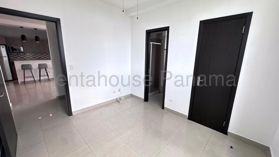 Se Alquila Apartamento en San Francisco VLU26-7610
