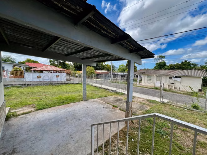 Se Vende Casa en Vista Alegre MDV26-7994