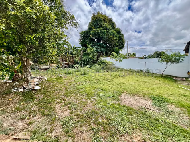 Se Vende Casa en Vista Alegre MDV26-7994