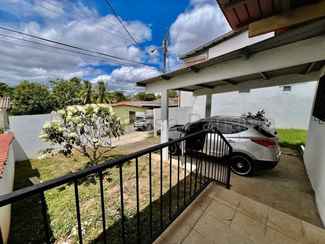 Se Vende Casa en Vista Alegre MDV26-7994