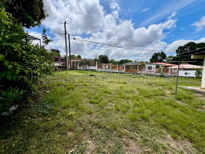 Se Vende Casa en Vista Alegre MDV26-7994