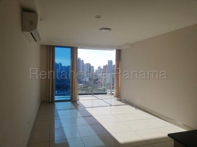 Se Alquila Apartamento en Carrasquilla MDV26-8227