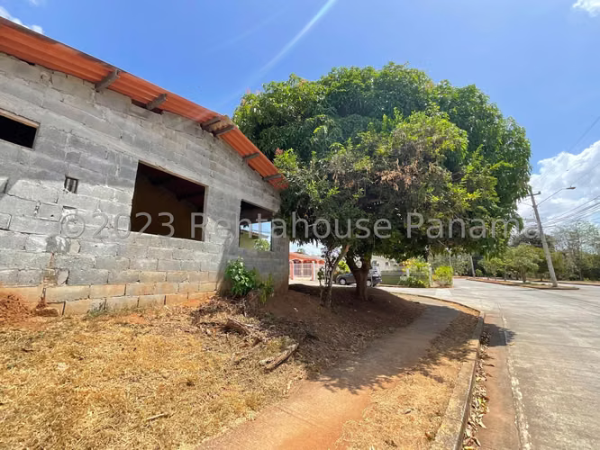 Casa En Venta En Quintas del Pacífico. Chorrera ABS