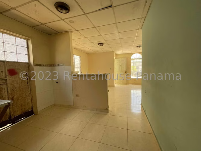 Casa En Venta En Quintas del Pacífico. Chorrera ABS