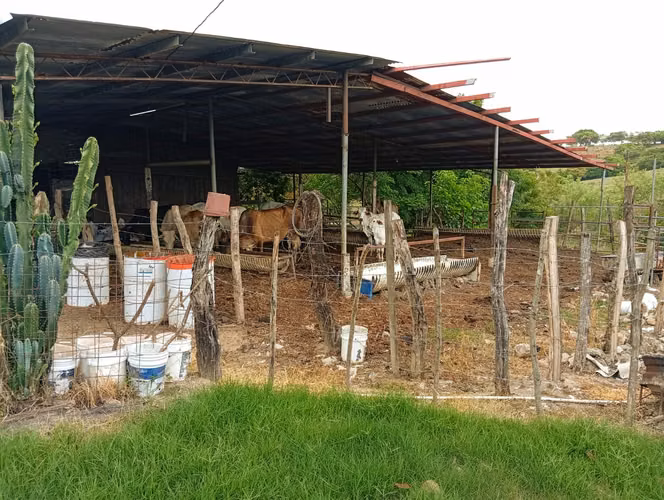 Vendo Terreno en Altos de Los González en Aguadulce (entrada El Cristo)