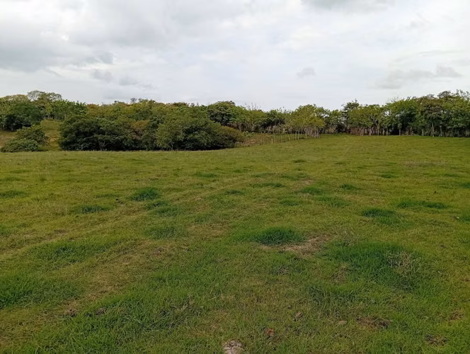 Vendo Terreno en Altos de Los González en Aguadulce (entrada El Cristo)