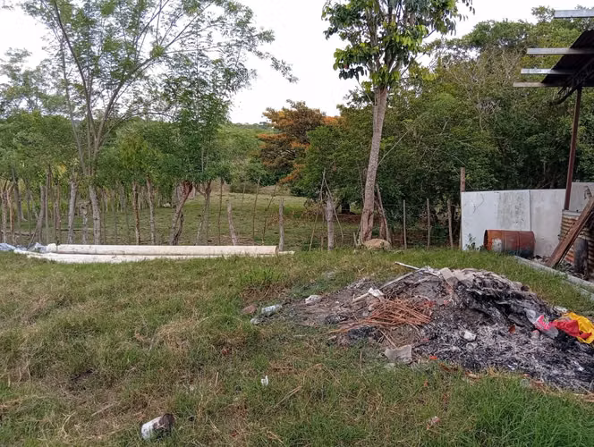 Vendo Terreno en Altos de Los González en Aguadulce (entrada El Cristo)