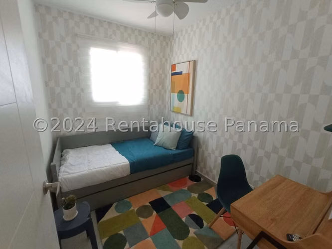 Apartamento En Venta En Chorrera ABS