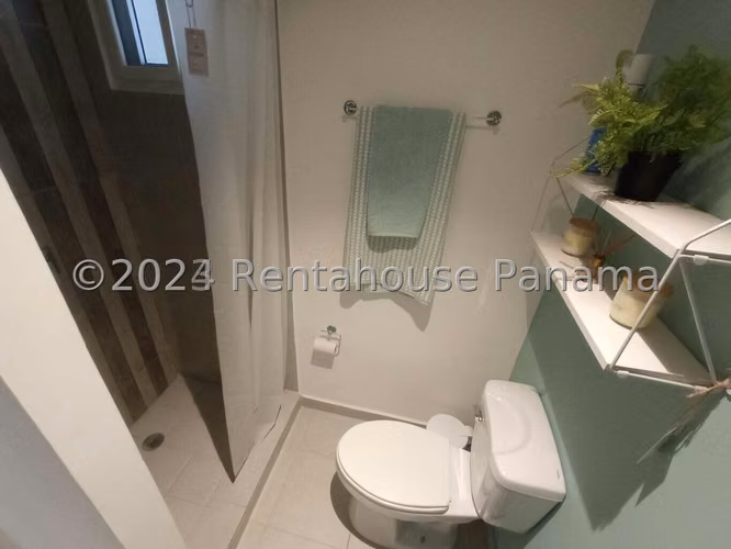 Apartamento En Venta En Chorrera ABS