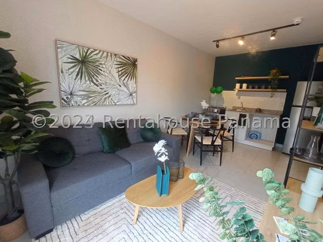 Apartamento En Venta En Chorrera ABS