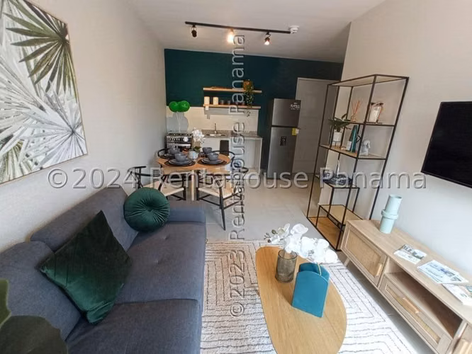 Apartamento En Venta En Chorrera ABS
